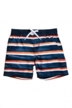 Gemusterte Badeshorts CHF 10.95
