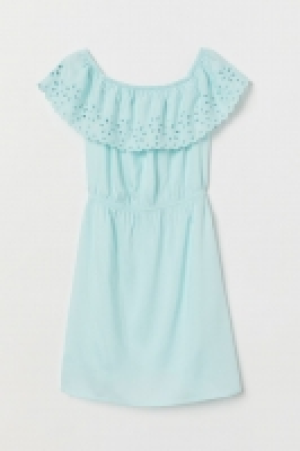 Off-Shoulder-Kleid CHF 18.45