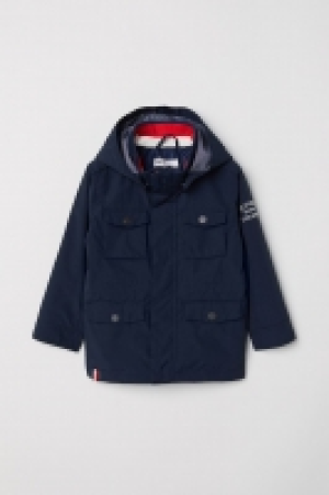Kapuzenjacke CHF 20.45