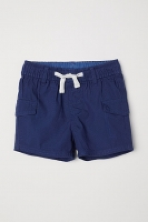 Cargoshorts aus Baumwolle CHF 6.45