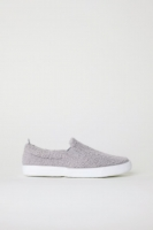 Slip-on-Sneaker CHF 12.45