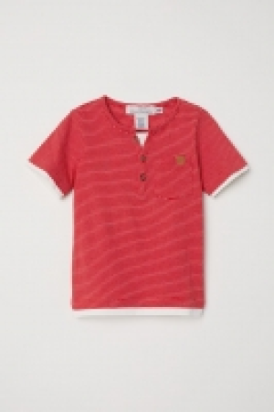 T-Shirt aus Baumwolle CHF 14.95