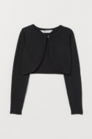 Feinstrick-Bolero CHF 11.95