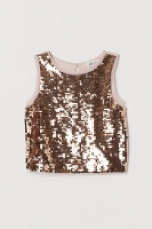 Paillettentop CHF 12.95