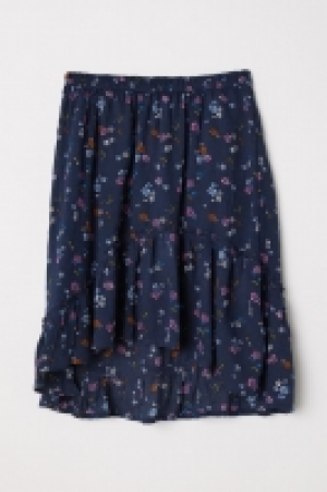 Jupe aus Crêpe CHF 9.95