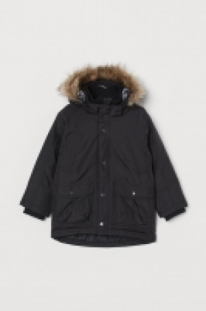 Wattierter Parka CHF 22.95