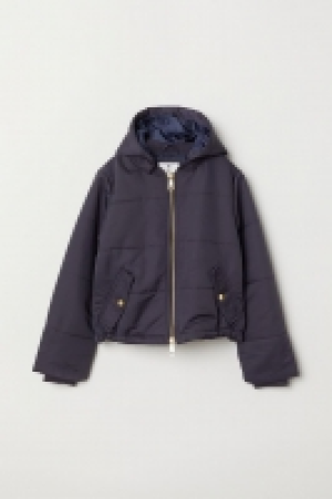 Wattierte Jacke CHF 22.45