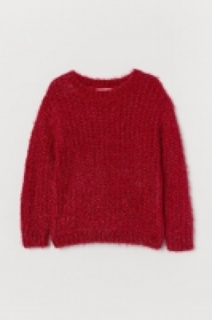 Glitzernder Pullover CHF 13.95