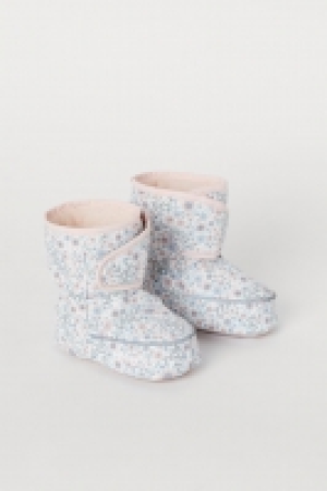 HM  Wasserabweisende Booties