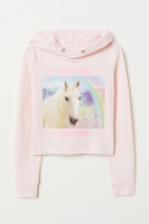 Kurzer Hoodie CHF 13.95