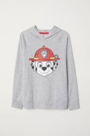 Hoodie mit Druck CHF 11.95