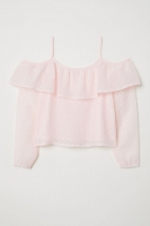 Off-Shoulder-Shirt CHF 23.95