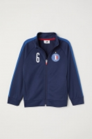 Fussballjacke CHF 20.95