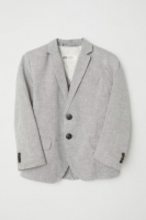 Blazer aus Strukturstoff CHF 18.45