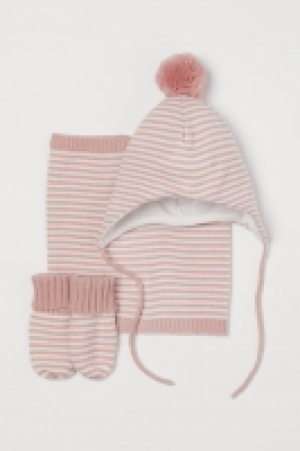 3-teiliges Set CHF 6.95