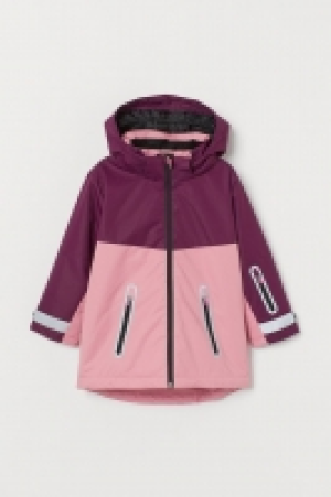 Wasserabweisende Skijacke CHF 34.95