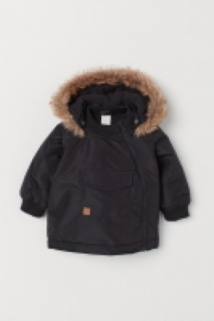 Wattierte Jacke CHF 26.95