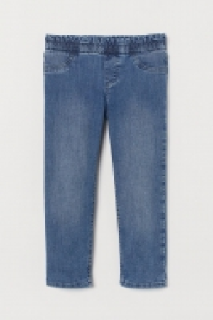Lined Loose Fit Jeans CHF 19.95