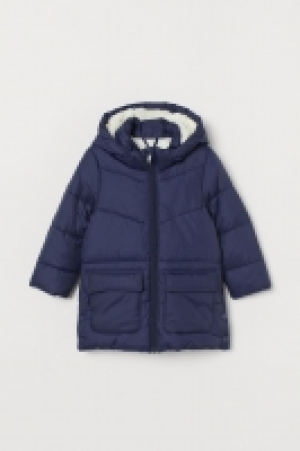Wattierte Jacke CHF 22.95