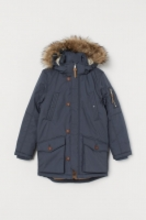 Wattierter Parka CHF 41.95