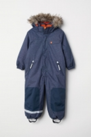 Wattierter Schneeanzug CHF 41.95