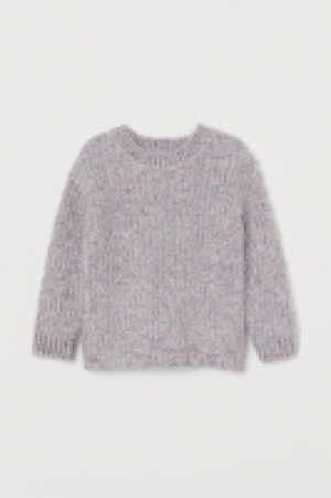Glitzernder Pullover CHF 16.95