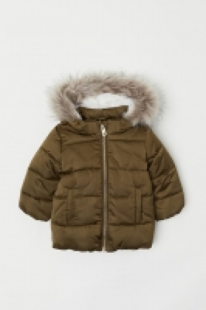 Wattierter Parka CHF 23.95
