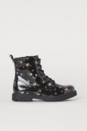 Boots mit warmem Futter CHF 20.95