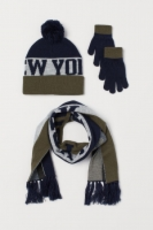 3-teiliges Set CHF 17.95