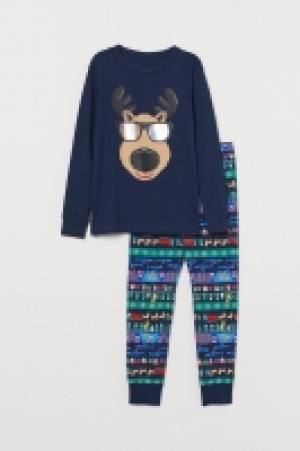 Jerseypyjama CHF 13.95