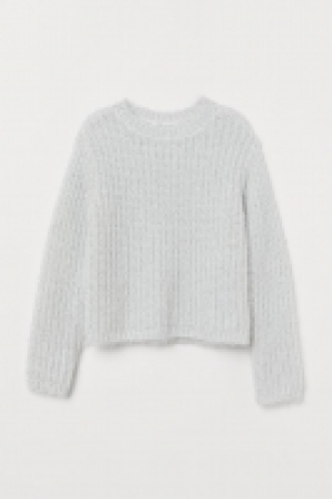 Glitzernder Pullover CHF 15.95