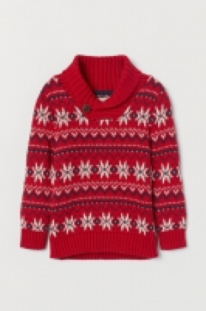 Strickpullover CHF 14.95