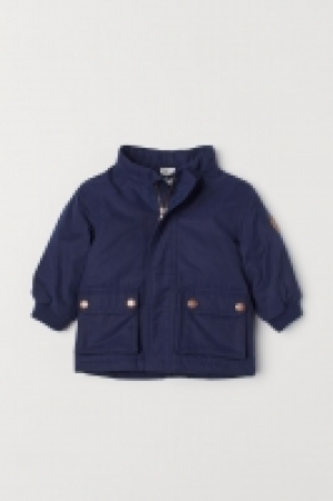 Wattierter Parka CHF 20.95