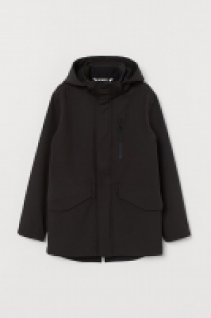 Wasserabweisender Parka CHF 55.95