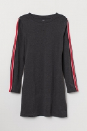 Langarmkleid aus Jersey CHF 8.95