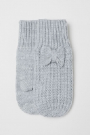 Glitzernde Fausthandschuhe CHF 1.95