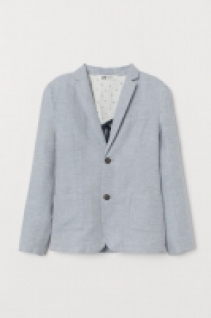Blazer aus Leinenmischung CHF 27.95
