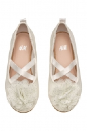 Ballerinas CHF 15.95