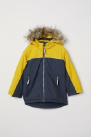 Wasserabweisende Jacke CHF 33.95