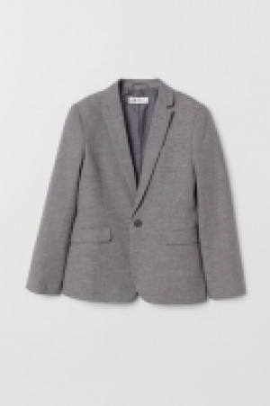 Blazer aus Strukturstoff CHF 25.45