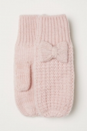 Glitzernde Fausthandschuhe CHF 5.45