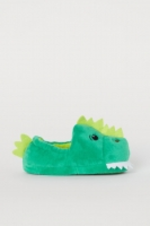 Weiche Hausschuhe CHF 8.95