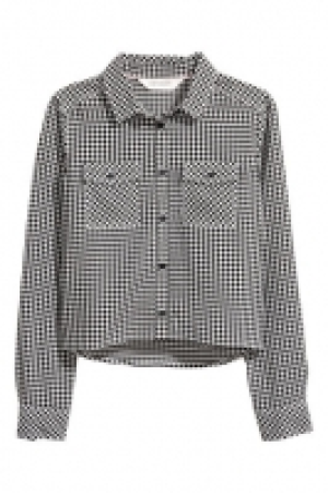 Kurze Bluse CHF 16.95