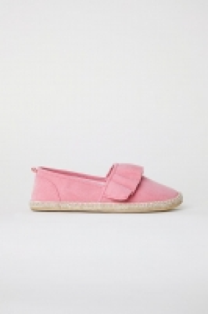 Espadrilles CHF 13.95