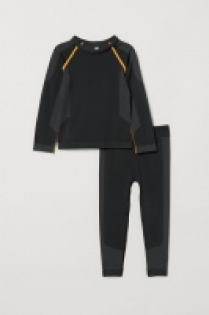 Unterziehset Seamless CHF 16.95