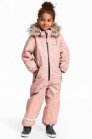 Wattierter Schneeanzug CHF 79.95