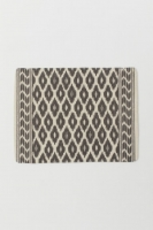 Gemusterter Teppich CHF 14.95