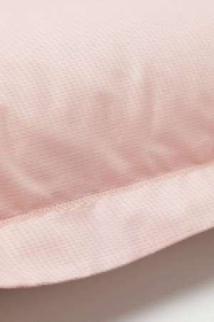 Jacquard-Kopfkissenbezug CHF 12.95