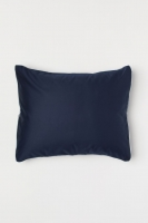 Kissenbezug aus Baumwollsatin CHF 10.95