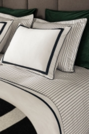 Bettwäsche aus Baumwollsatin CHF 129.00
